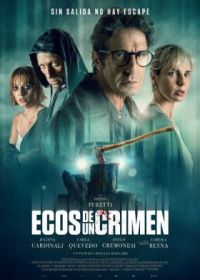 Ecos de un crimen