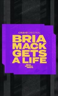 Бриа Мак обретает новую жизнь